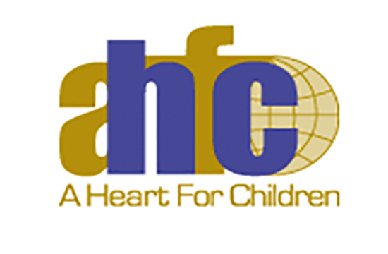 A Heart for Children