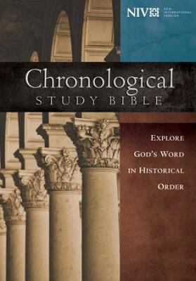 Chronological Study Bible