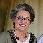 Phyllis Graham
