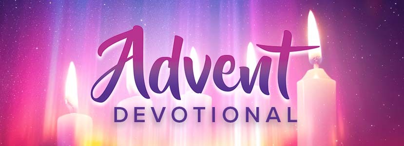 Advent Devotional 2024