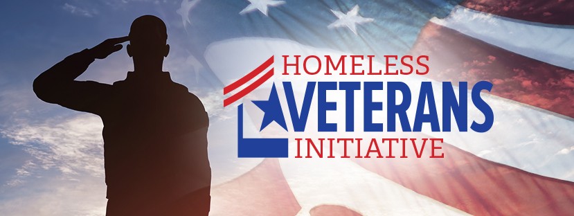 Homeless Veterans Initiative