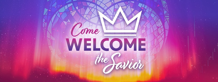 Come-Welcome-the-Savior