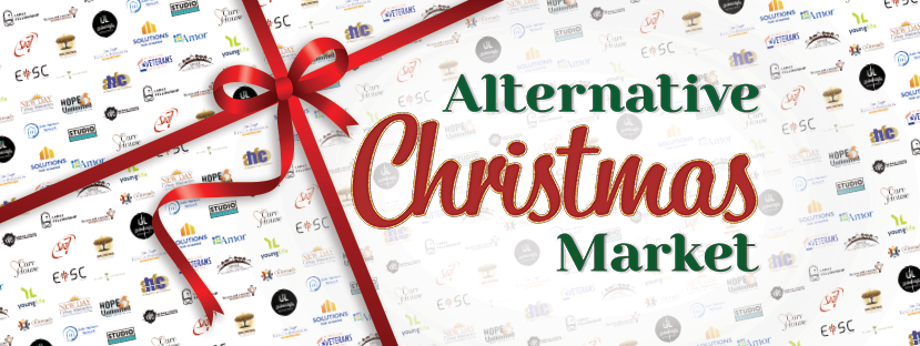 Alternative Christmas Market 2024