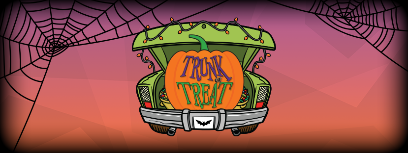 Trunk or Treat 2023