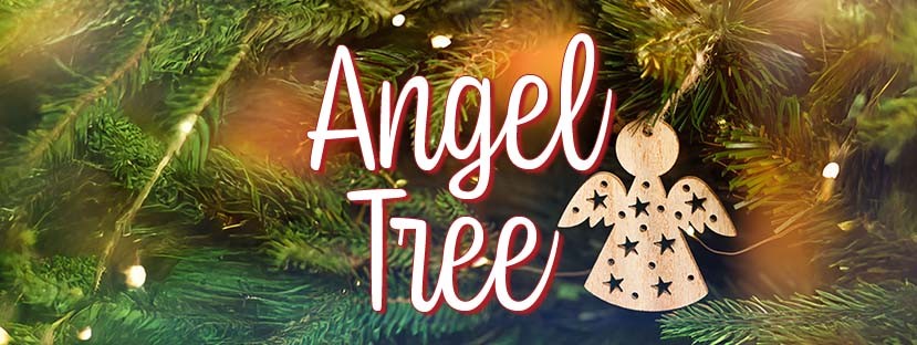 Solutions for Change - Angel Tree