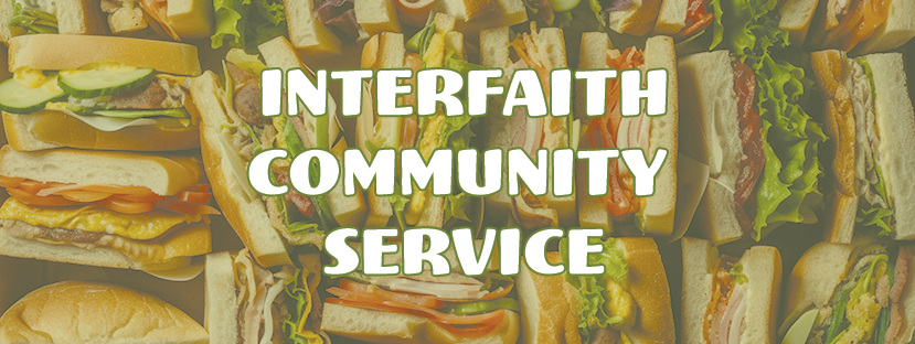 Interfaith Community Service