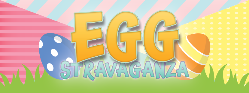 Eggstravaganza 2025