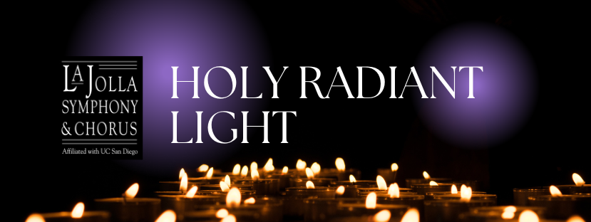 Holy-Radiant-Light