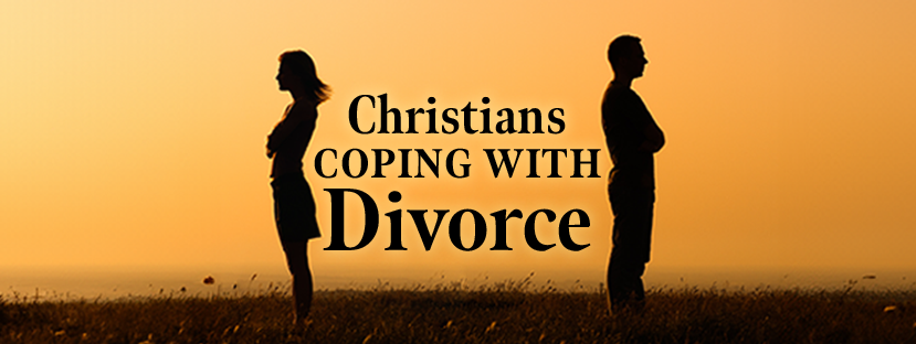 Christians Coping with Divorce Class