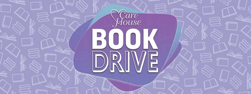 care-house-book-drive