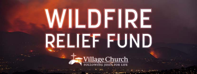 LA Wildfire Relief Fund