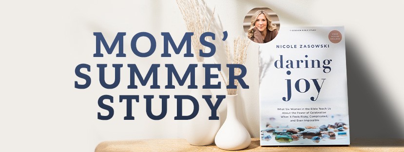 Moms-Summer-Study