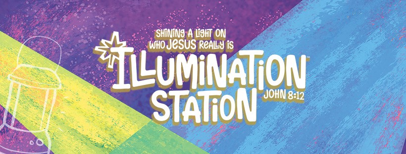 vacation bible school 2026