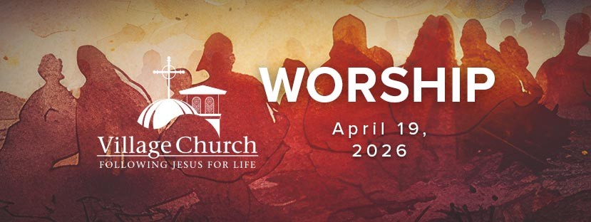 Worship - April 19, 2026