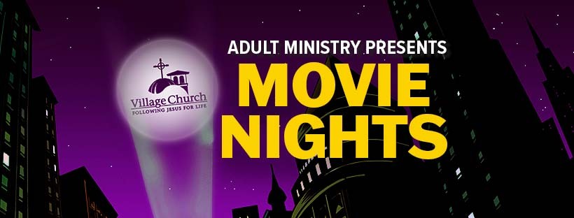 movie-nights